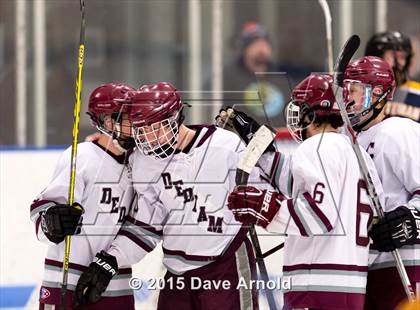 Thumbnail 2 in Minuteman Regional @ Dedham photogallery.