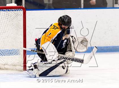 Thumbnail 1 in Minuteman Regional @ Dedham photogallery.
