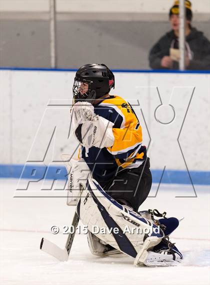 Thumbnail 3 in Minuteman Regional @ Dedham photogallery.