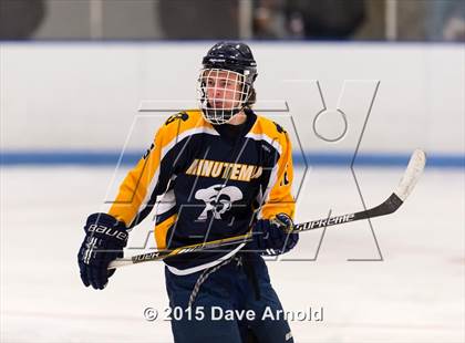 Thumbnail 2 in Minuteman Regional @ Dedham photogallery.