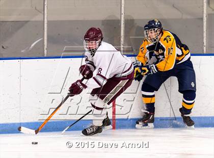 Thumbnail 2 in Minuteman Regional @ Dedham photogallery.