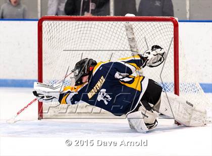 Thumbnail 2 in Minuteman Regional @ Dedham photogallery.