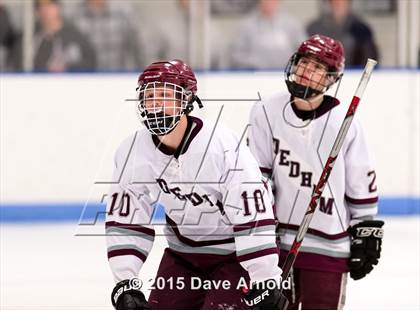 Thumbnail 2 in Minuteman Regional @ Dedham photogallery.