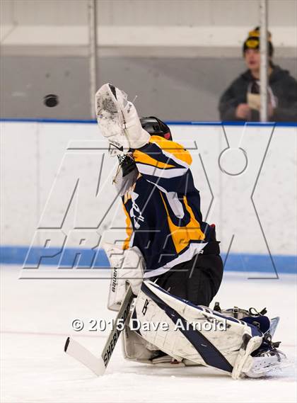 Thumbnail 1 in Minuteman Regional @ Dedham photogallery.