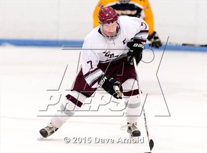 Thumbnail 2 in Minuteman Regional @ Dedham photogallery.