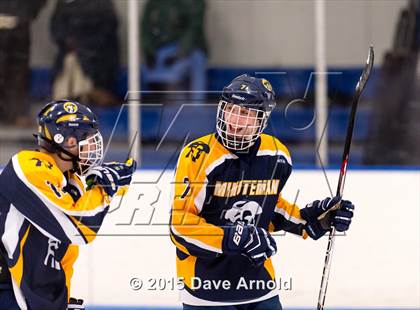 Thumbnail 1 in Minuteman Regional @ Dedham photogallery.