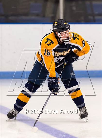 Thumbnail 3 in Minuteman Regional @ Dedham photogallery.
