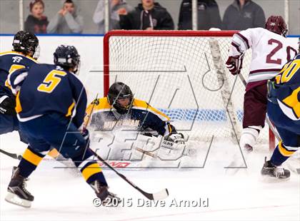 Thumbnail 1 in Minuteman Regional @ Dedham photogallery.