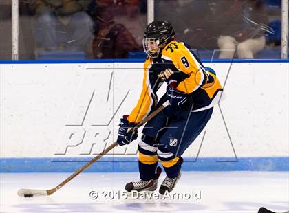 Thumbnail 1 in Minuteman Regional @ Dedham photogallery.