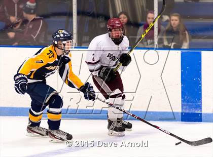 Thumbnail 3 in Minuteman Regional @ Dedham photogallery.