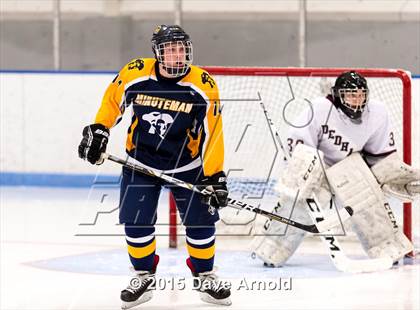 Thumbnail 3 in Minuteman Regional @ Dedham photogallery.