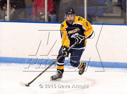 Thumbnail 2 in Minuteman Regional @ Dedham photogallery.