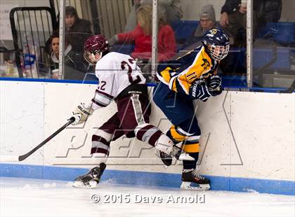 Thumbnail 2 in Minuteman Regional @ Dedham photogallery.