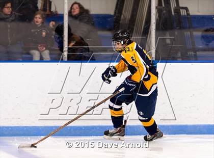 Thumbnail 1 in Minuteman Regional @ Dedham photogallery.