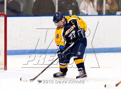 Thumbnail 1 in Minuteman Regional @ Dedham photogallery.