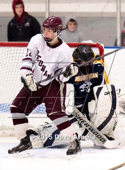 Thumbnail 3 in Minuteman Regional @ Dedham photogallery.