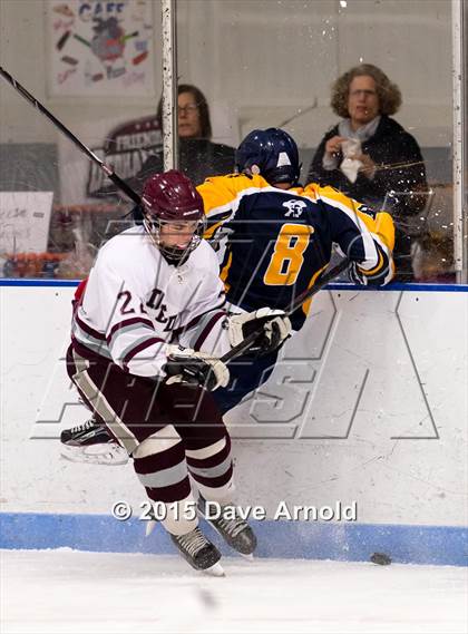 Thumbnail 3 in Minuteman Regional @ Dedham photogallery.