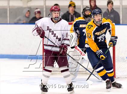 Thumbnail 3 in Minuteman Regional @ Dedham photogallery.