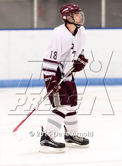 Thumbnail 2 in Minuteman Regional @ Dedham photogallery.