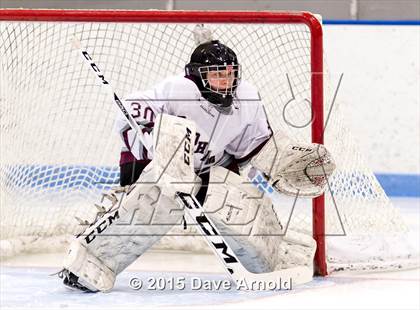 Thumbnail 1 in Minuteman Regional @ Dedham photogallery.