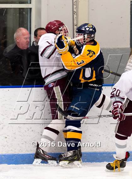 Thumbnail 1 in Minuteman Regional @ Dedham photogallery.