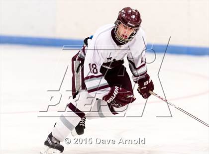 Thumbnail 1 in Minuteman Regional @ Dedham photogallery.