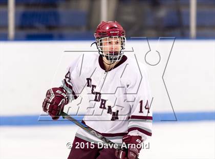 Thumbnail 2 in Minuteman Regional @ Dedham photogallery.