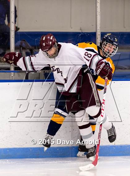Thumbnail 2 in Minuteman Regional @ Dedham photogallery.