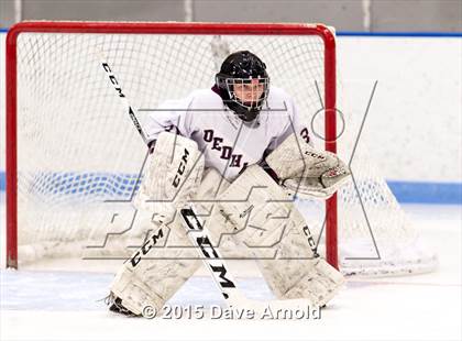 Thumbnail 1 in Minuteman Regional @ Dedham photogallery.