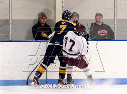 Thumbnail 2 in Minuteman Regional @ Dedham photogallery.