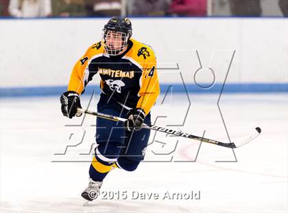 Thumbnail 2 in Minuteman Regional @ Dedham photogallery.