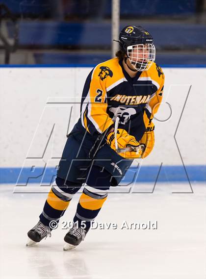 Thumbnail 1 in Minuteman Regional @ Dedham photogallery.