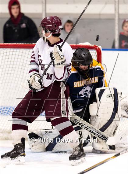 Thumbnail 1 in Minuteman Regional @ Dedham photogallery.