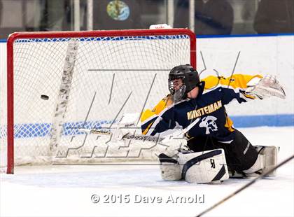 Thumbnail 1 in Minuteman Regional @ Dedham photogallery.