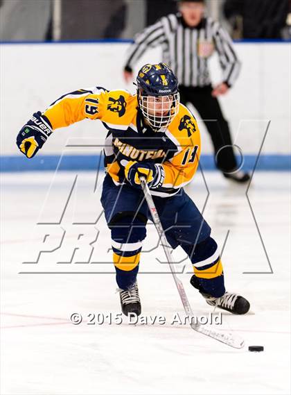 Thumbnail 3 in Minuteman Regional @ Dedham photogallery.