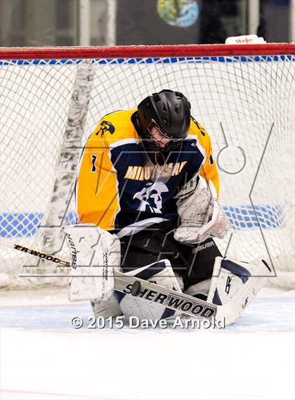 Thumbnail 3 in Minuteman Regional @ Dedham photogallery.