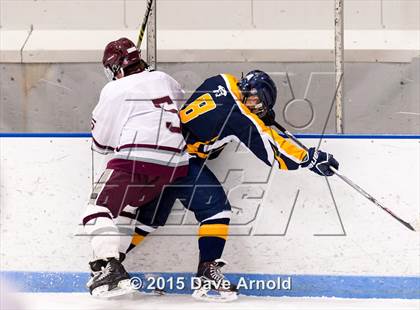 Thumbnail 3 in Minuteman Regional @ Dedham photogallery.