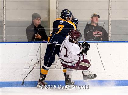 Thumbnail 3 in Minuteman Regional @ Dedham photogallery.