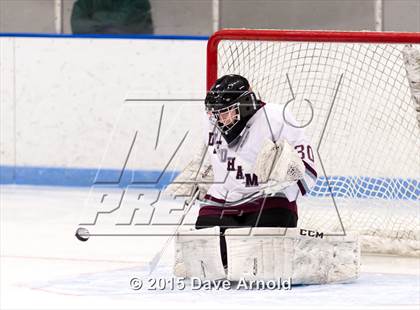Thumbnail 1 in Minuteman Regional @ Dedham photogallery.