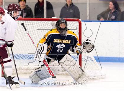 Thumbnail 1 in Minuteman Regional @ Dedham photogallery.