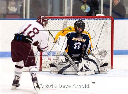 Thumbnail 1 in Minuteman Regional @ Dedham photogallery.