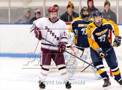 Thumbnail 1 in Minuteman Regional @ Dedham photogallery.