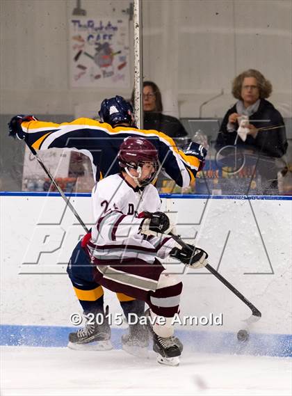 Thumbnail 3 in Minuteman Regional @ Dedham photogallery.