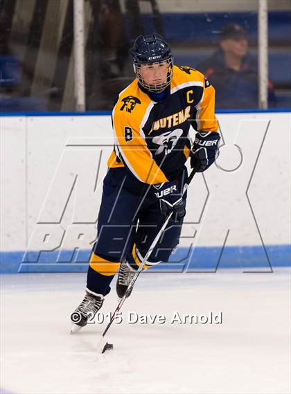 Thumbnail 3 in Minuteman Regional @ Dedham photogallery.