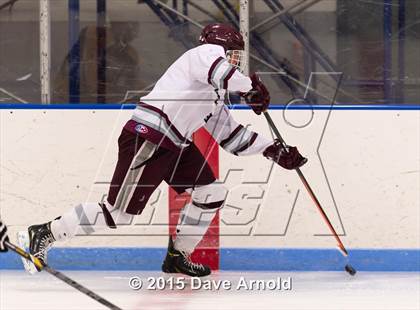 Thumbnail 2 in Minuteman Regional @ Dedham photogallery.