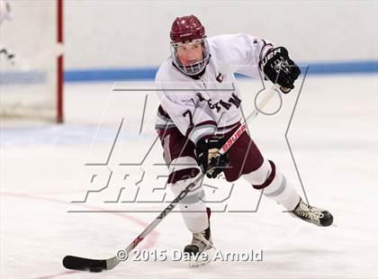Thumbnail 1 in Minuteman Regional @ Dedham photogallery.