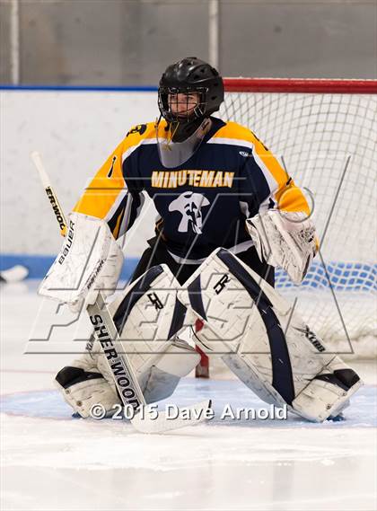 Thumbnail 2 in Minuteman Regional @ Dedham photogallery.