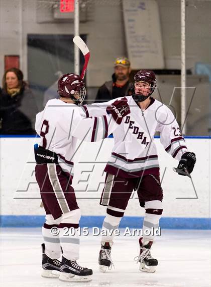 Thumbnail 1 in Minuteman Regional @ Dedham photogallery.