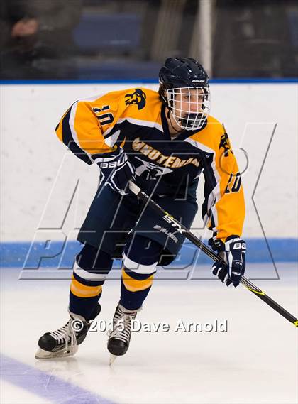 Thumbnail 2 in Minuteman Regional @ Dedham photogallery.