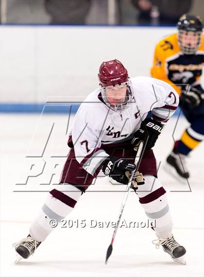 Thumbnail 3 in Minuteman Regional @ Dedham photogallery.